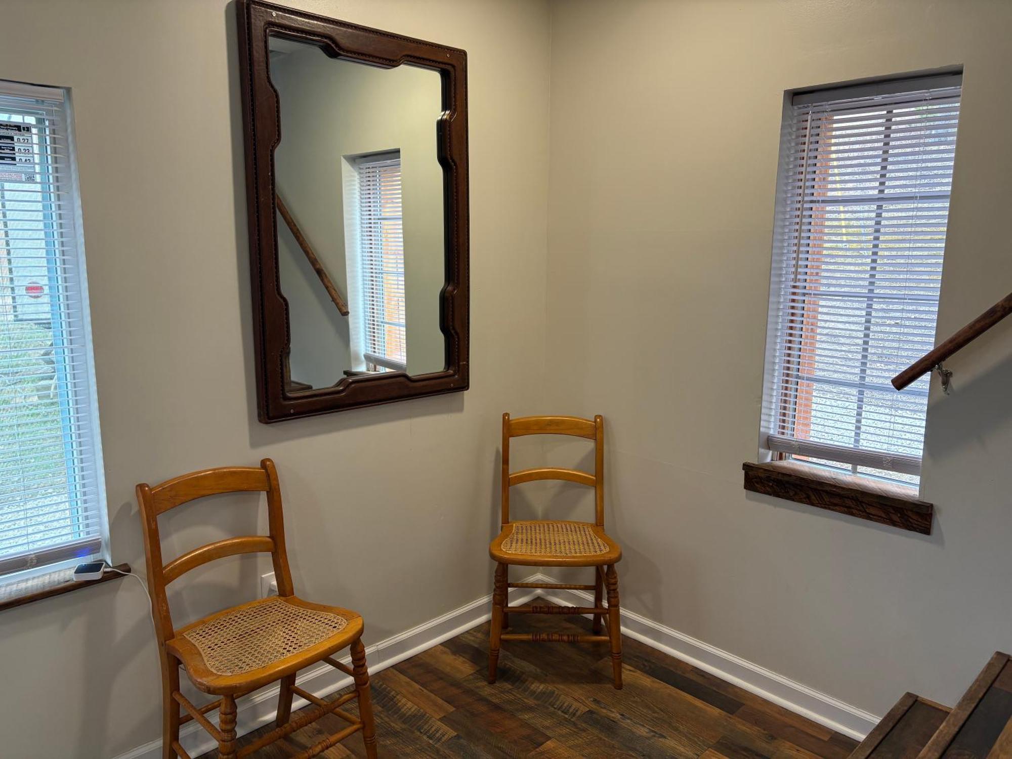 Private Cabin-Country Setting-Views-2 Bd 1 Ba Sleeps 6-8 Beattyville Exterior photo