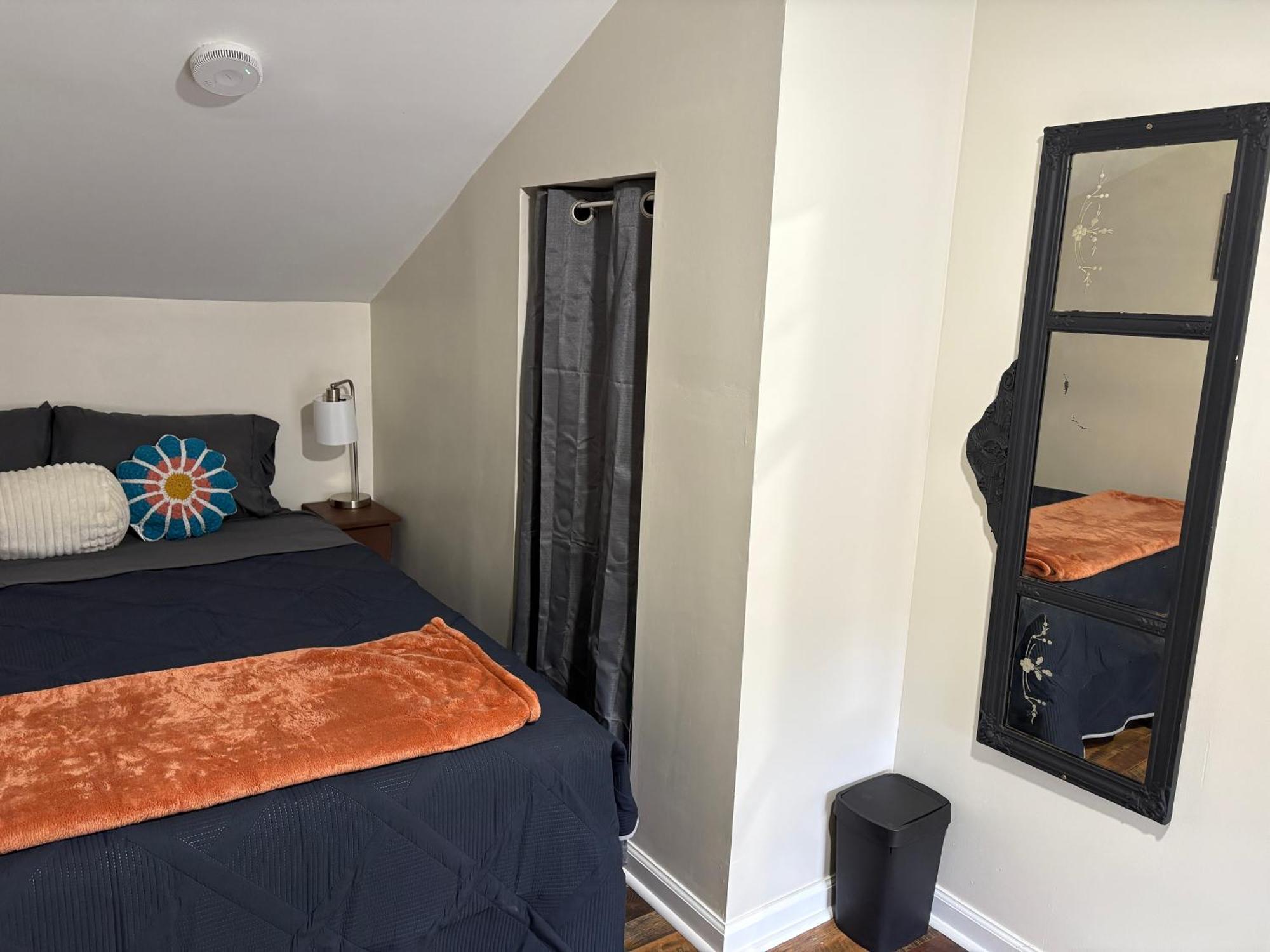 Private Cabin-Country Setting-Views-2 Bd 1 Ba Sleeps 6-8 Beattyville Exterior photo